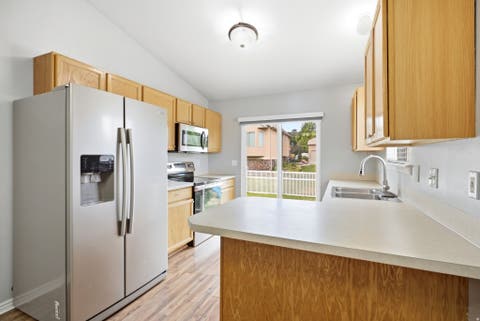 Tiny photo for 7473 S SHAY LN E, South Weber, UT 84405 (MLS # 2174799)