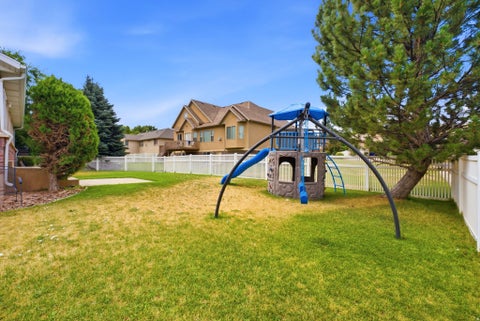 Tiny photo for 7473 S SHAY LN E, South Weber, UT 84405 (MLS # 2174799)