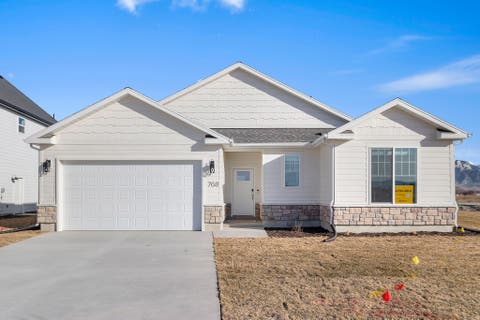 Photo of 620 W 760 N #206, Tremonton, UT 84337 (MLS # 2178420)