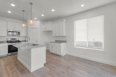 Tiny photo for 620 W 760 N #206, Tremonton, UT 84337 (MLS # 2178420)