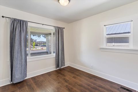 Tiny photo for 73 E 400 S, Logan, UT 84321 (MLS # 2135663)