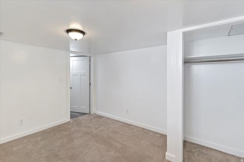 Tiny photo for 73 E 400 S, Logan, UT 84321 (MLS # 2135663)