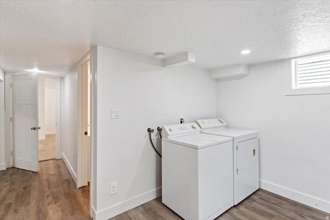 Tiny photo for 73 E 400 S, Logan, UT 84321 (MLS # 2135663)