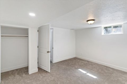 Tiny photo for 73 E 400 S, Logan, UT 84321 (MLS # 2135663)