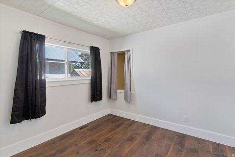 Tiny photo for 73 E 400 S, Logan, UT 84321 (MLS # 2135663)