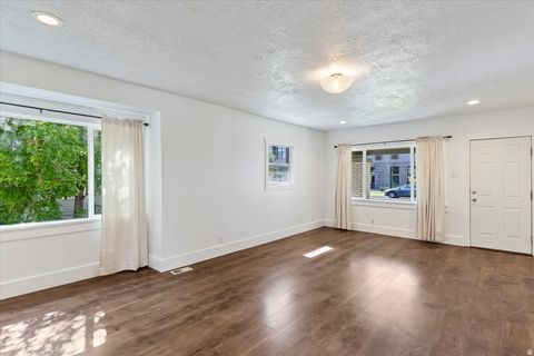 Tiny photo for 73 E 400 S, Logan, UT 84321 (MLS # 2135663)