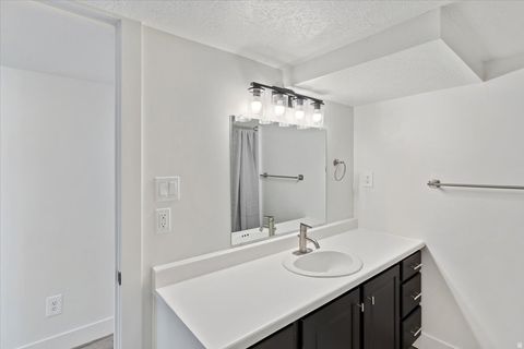 Tiny photo for 73 E 400 S, Logan, UT 84321 (MLS # 2135663)