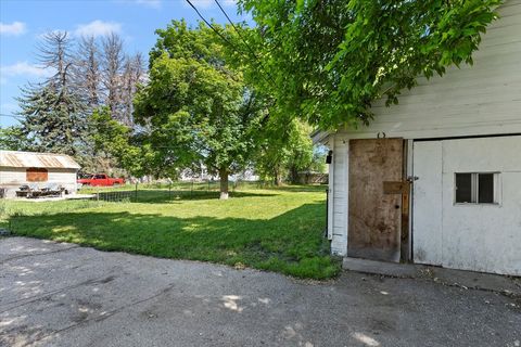Tiny photo for 73 E 400 S, Logan, UT 84321 (MLS # 2135663)