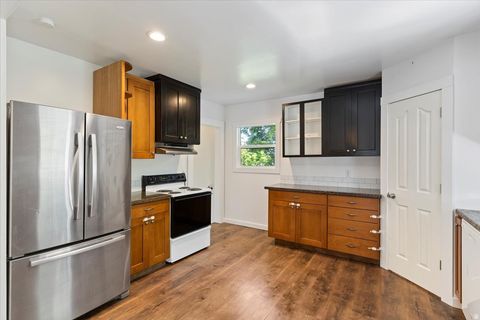 Tiny photo for 73 E 400 S, Logan, UT 84321 (MLS # 2135663)