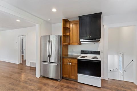 Tiny photo for 73 E 400 S, Logan, UT 84321 (MLS # 2135663)