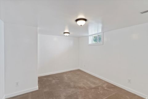 Tiny photo for 73 E 400 S, Logan, UT 84321 (MLS # 2135663)