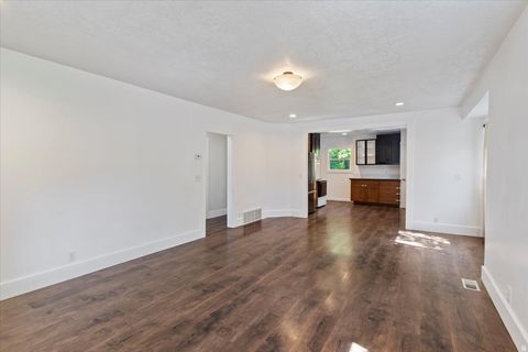 Tiny photo for 73 E 400 S, Logan, UT 84321 (MLS # 2135663)