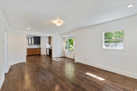 Tiny photo for 73 E 400 S, Logan, UT 84321 (MLS # 2135663)