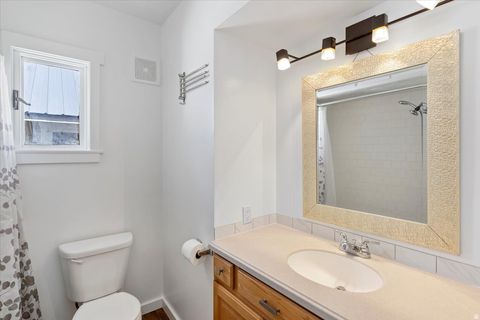 Tiny photo for 73 E 400 S, Logan, UT 84321 (MLS # 2135663)