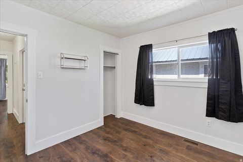 Tiny photo for 73 E 400 S, Logan, UT 84321 (MLS # 2135663)