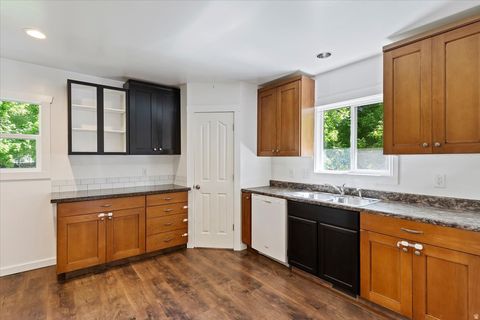 Tiny photo for 73 E 400 S, Logan, UT 84321 (MLS # 2135663)