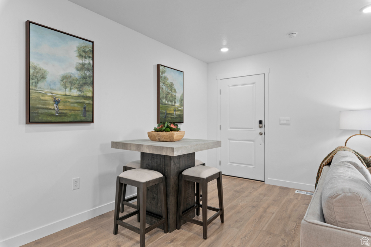 INVERNESS - Residential