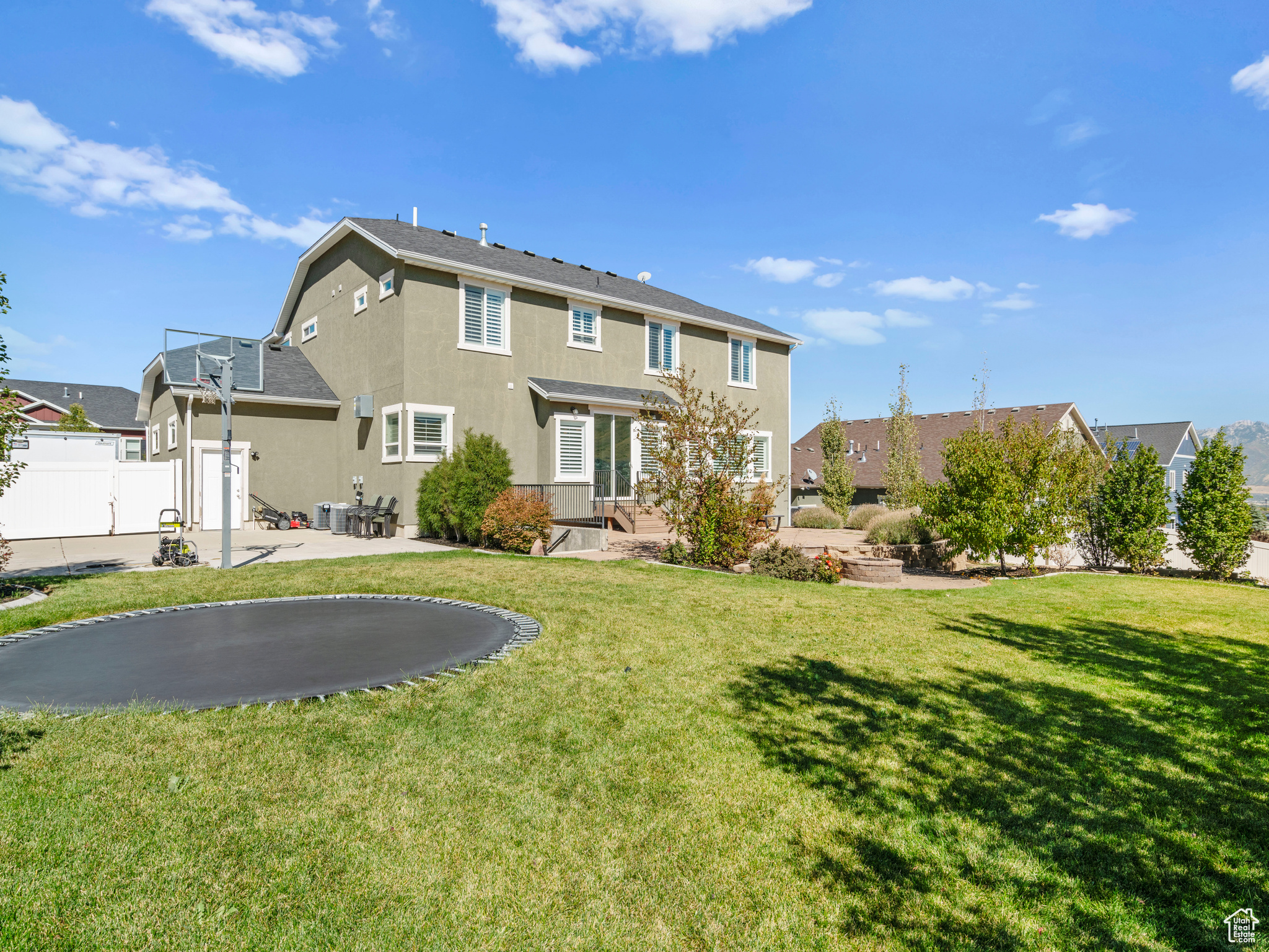 7063 W Andres Peak Ct, Herriman, Utah image 18