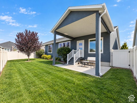 Tiny photo for 5679 S 650 E, Washington Terrace, UT 84405 (MLS # 2189616)