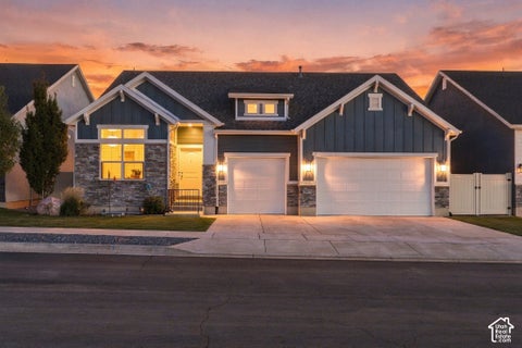 Tiny photo for 5679 S 650 E, Washington Terrace, UT 84405 (MLS # 2189616)