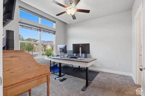 Tiny photo for 5679 S 650 E, Washington Terrace, UT 84405 (MLS # 2189616)