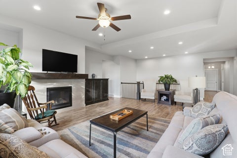 Tiny photo for 5679 S 650 E, Washington Terrace, UT 84405 (MLS # 2189616)