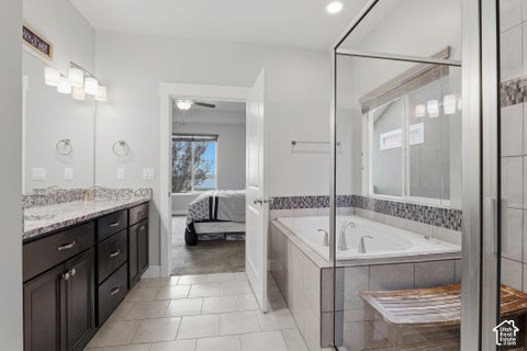Tiny photo for 5679 S 650 E, Washington Terrace, UT 84405 (MLS # 2189616)