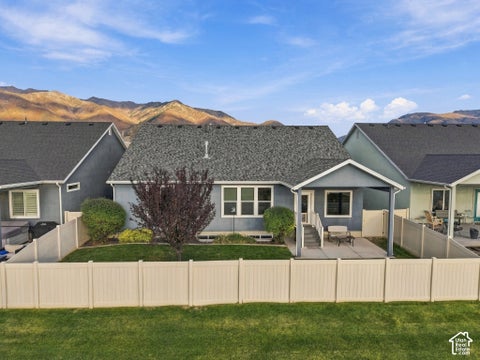 Tiny photo for 5679 S 650 E, Washington Terrace, UT 84405 (MLS # 2189616)