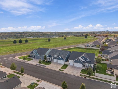 Tiny photo for 5679 S 650 E, Washington Terrace, UT 84405 (MLS # 2189616)