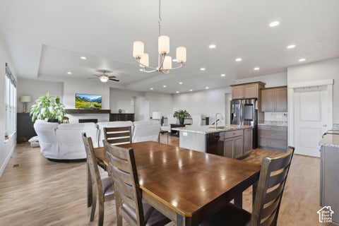 Tiny photo for 5679 S 650 E, Washington Terrace, UT 84405 (MLS # 2189616)