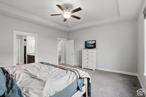 Tiny photo for 5679 S 650 E, Washington Terrace, UT 84405 (MLS # 2189616)