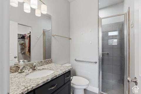 Tiny photo for 5679 S 650 E, Washington Terrace, UT 84405 (MLS # 2189616)