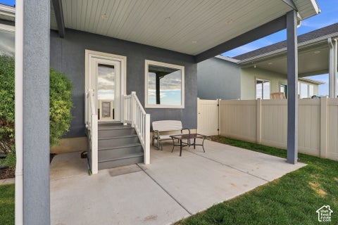 Tiny photo for 5679 S 650 E, Washington Terrace, UT 84405 (MLS # 2189616)