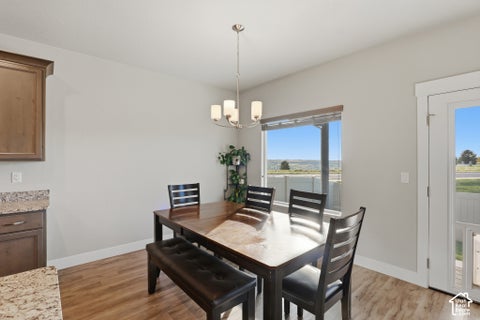 Tiny photo for 5679 S 650 E, Washington Terrace, UT 84405 (MLS # 2189616)