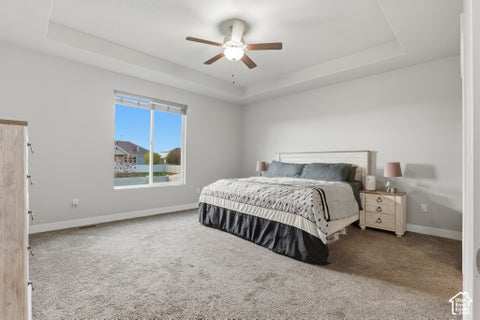 Tiny photo for 5679 S 650 E, Washington Terrace, UT 84405 (MLS # 2189616)