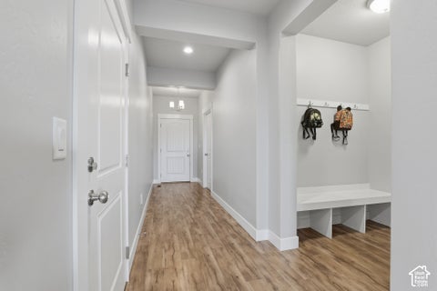 Tiny photo for 5679 S 650 E, Washington Terrace, UT 84405 (MLS # 2189616)