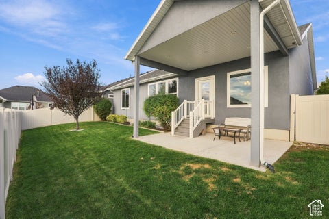 Tiny photo for 5679 S 650 E, Washington Terrace, UT 84405 (MLS # 2189616)