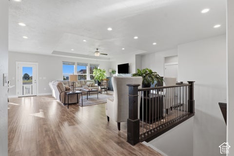 Tiny photo for 5679 S 650 E, Washington Terrace, UT 84405 (MLS # 2189616)