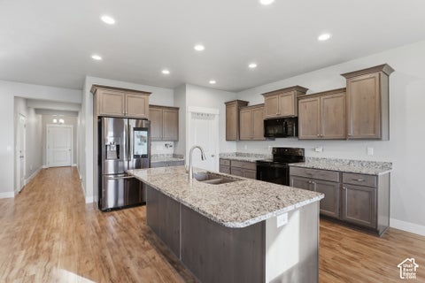 Tiny photo for 5679 S 650 E, Washington Terrace, UT 84405 (MLS # 2189616)