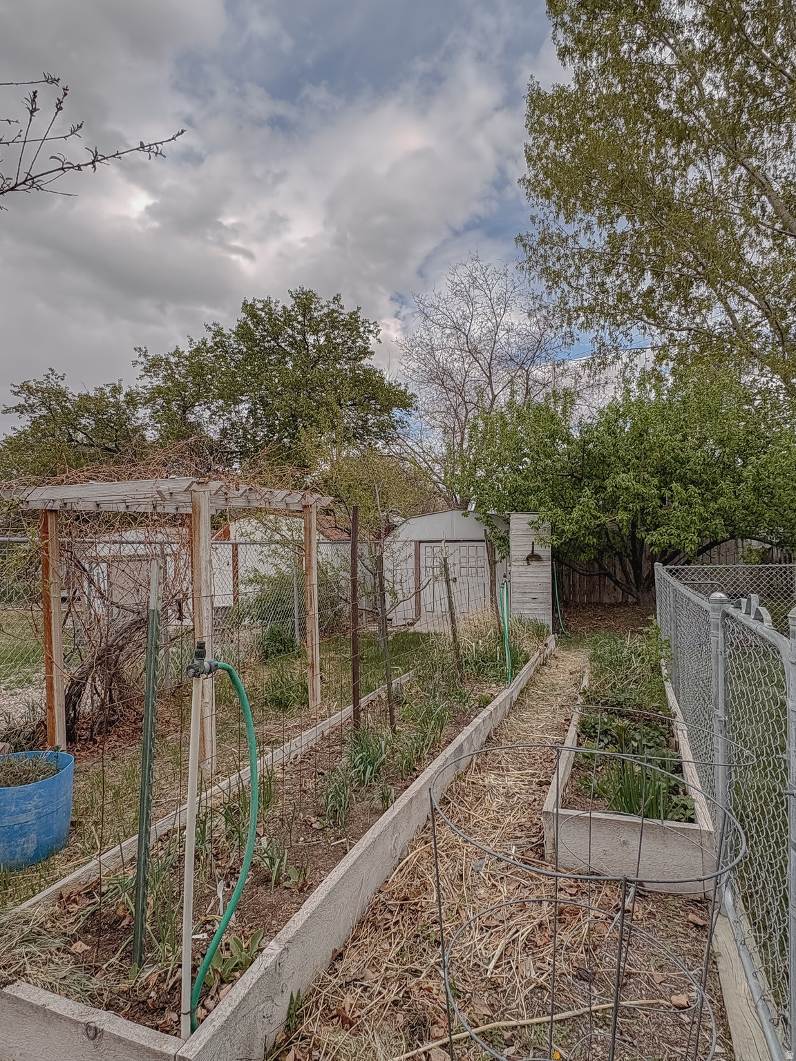 PRAIRIEDELL SUBDIVISION - Residential