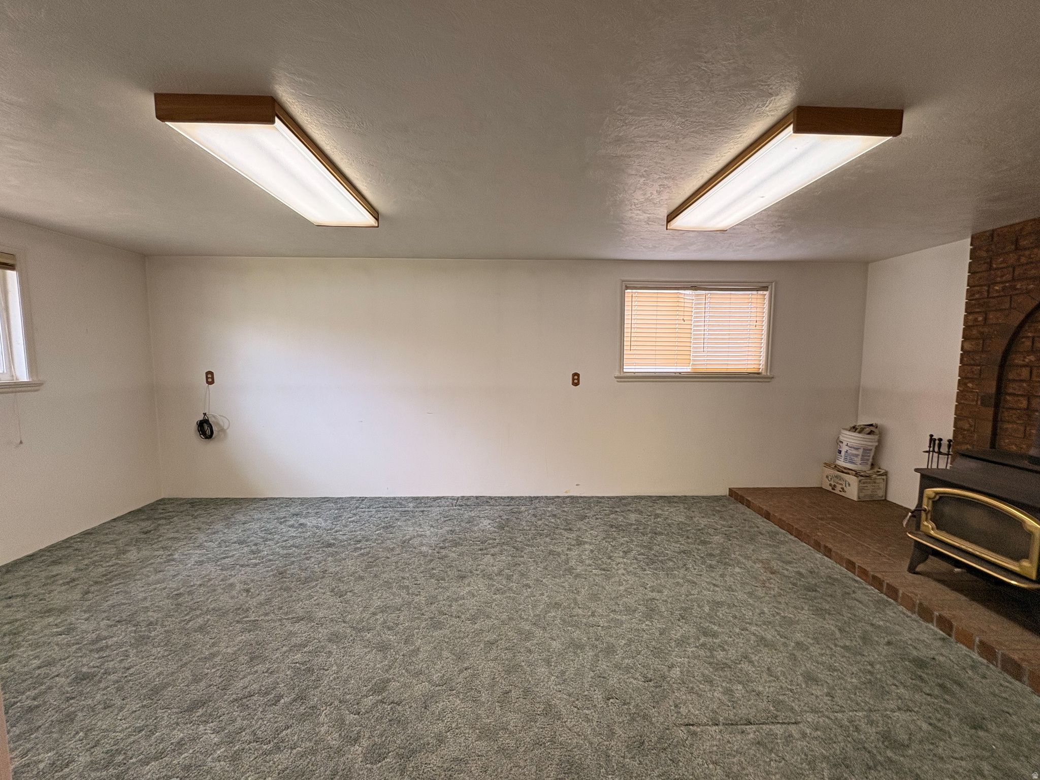 PRAIRIEDELL SUBDIVISION - Residential