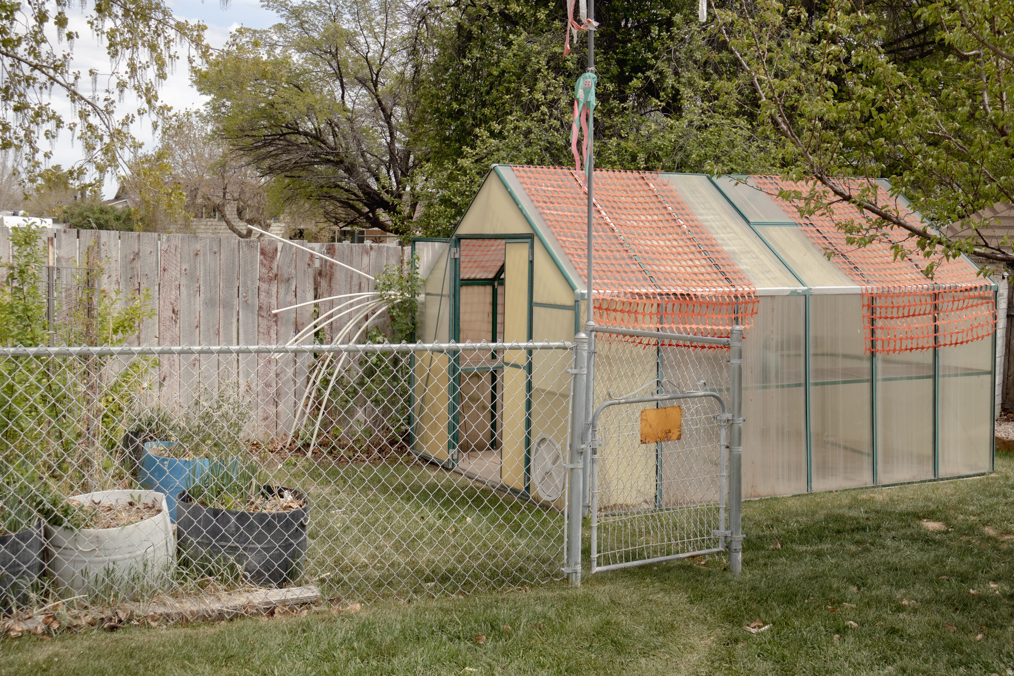 PRAIRIEDELL SUBDIVISION - Residential