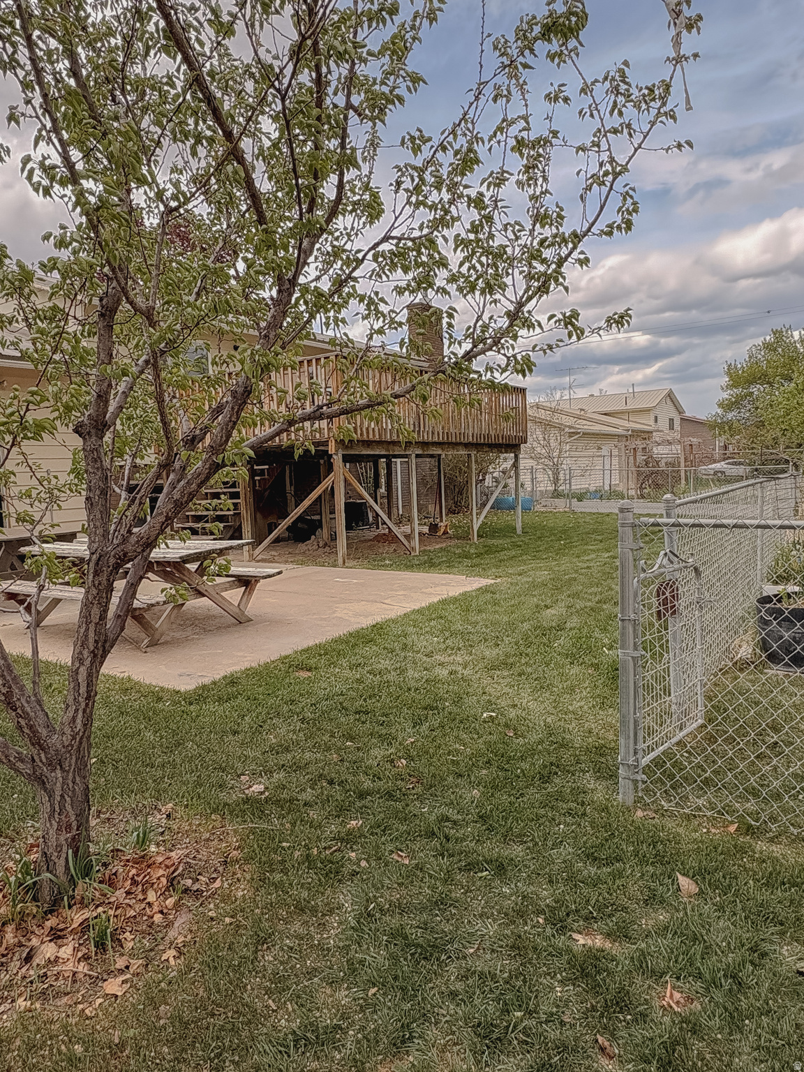 PRAIRIEDELL SUBDIVISION - Residential