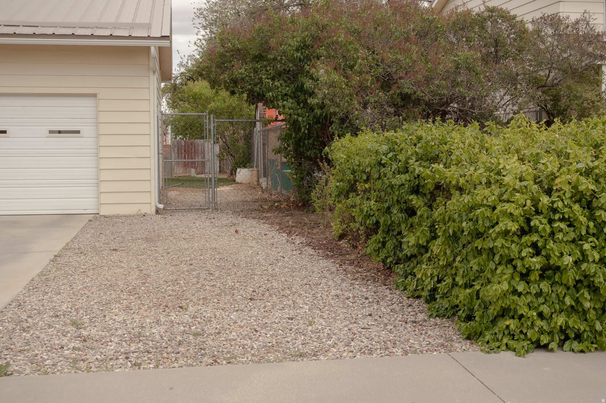 PRAIRIEDELL SUBDIVISION - Residential