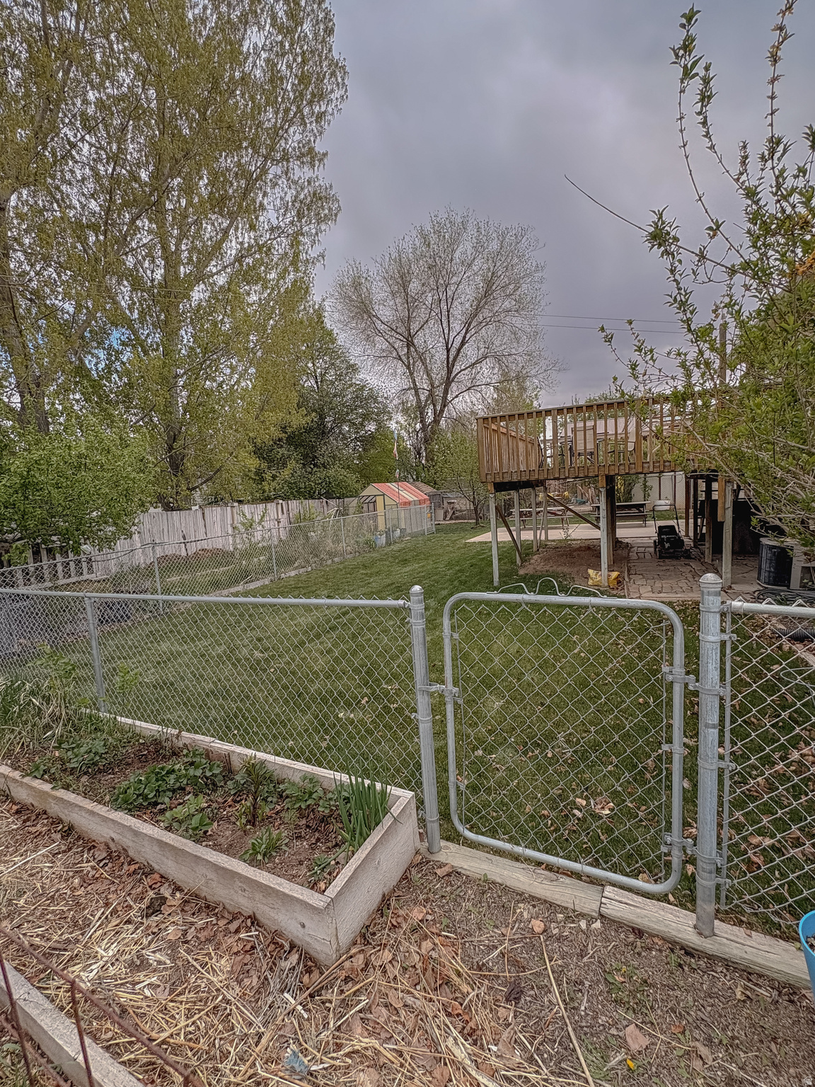 PRAIRIEDELL SUBDIVISION - Residential