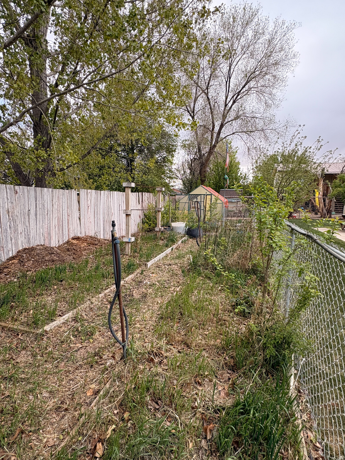 PRAIRIEDELL SUBDIVISION - Residential