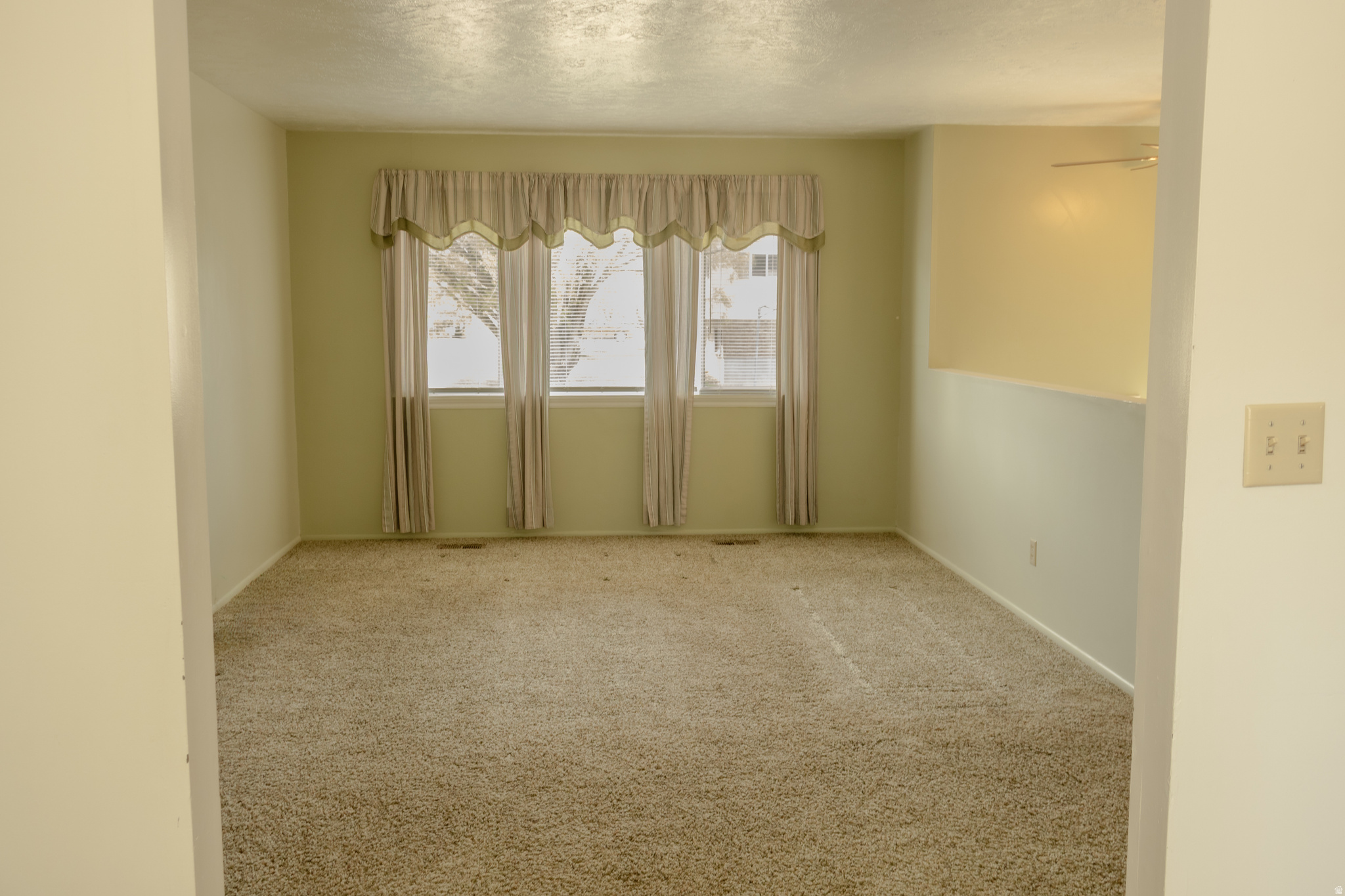 PRAIRIEDELL SUBDIVISION - Residential