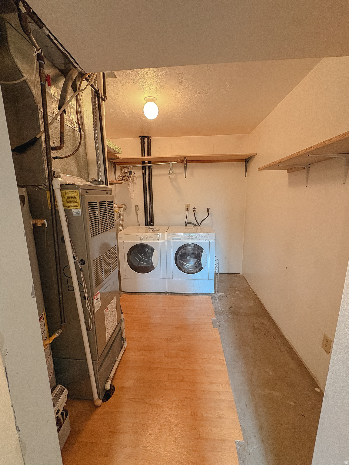 PRAIRIEDELL SUBDIVISION - Residential