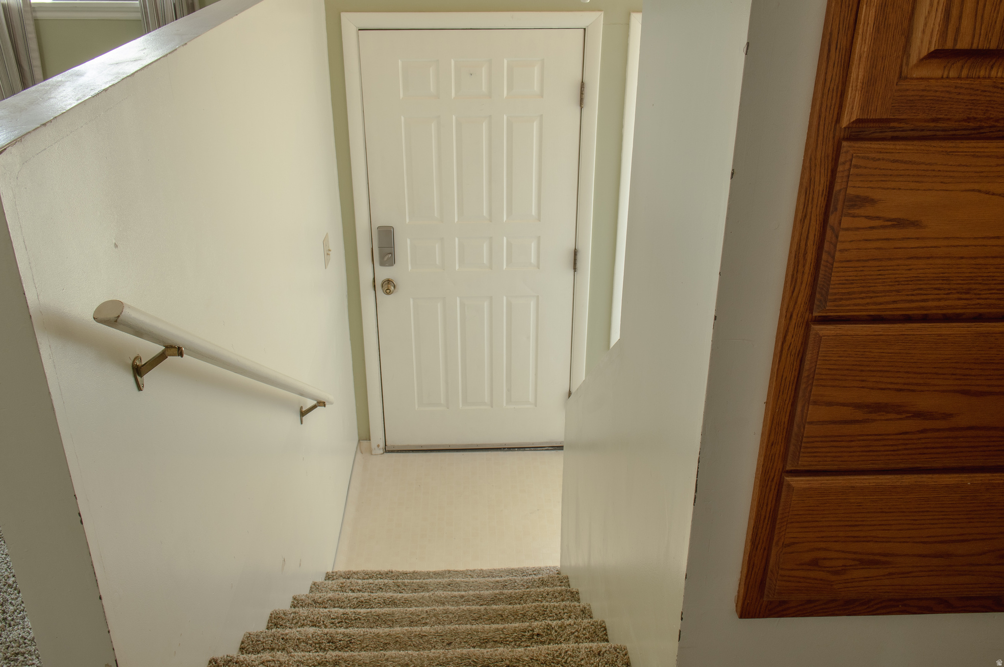 PRAIRIEDELL SUBDIVISION - Residential