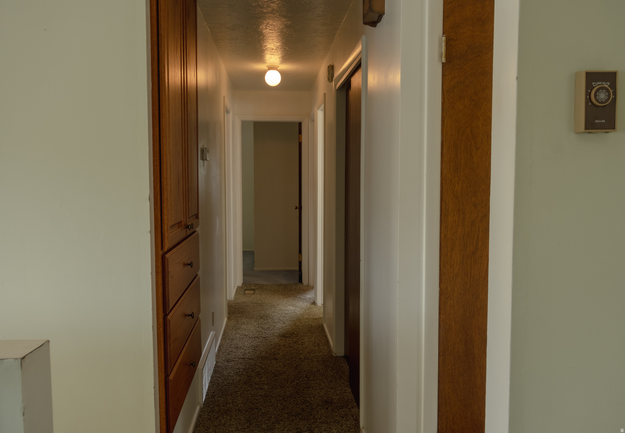 PRAIRIEDELL SUBDIVISION - Residential